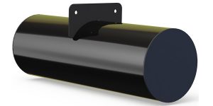 Bild på hjälpponton Ø400mm för landgång