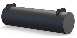 Bild på hjälpponton Ø500mm för landgång