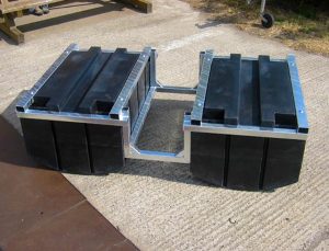 Bild på modulponton PT03