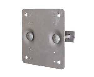 Diagonalkonsol för skruvpåle PRO och HELIX