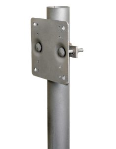 Diagonalkonsol för skruvpåle PRO och HELIX