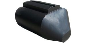 Bild på akterponton w1200 fylld med EPS