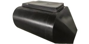 Bild på akterponton w1200 som tank eller låda