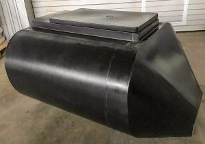 Bild på Akterpontonen w1200 som låda