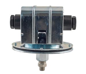 Bild på vakuumventil till impellerpump MA40