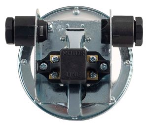 Bild på vakuumventil till impellerpump MA40