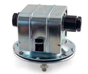 Bild på vakuumventil till impellerpump MA40