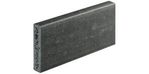 Bild på bräda, planka 20x95 av återvunnen plast