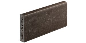 Bild på bräda, planka 20x95 av återvunnen plast