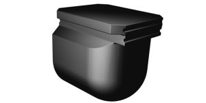 Bild på modulponton PT02