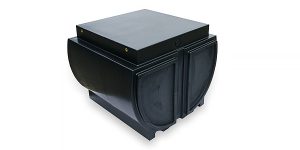 Bild på PT06 mittponton, modulponton