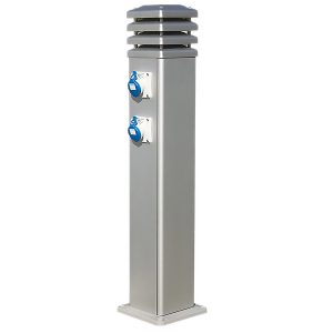 Bild på Tallykey T4 elstolpe