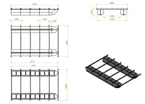 malin-4×6.1m-bastupontoner-bastuflotte-05