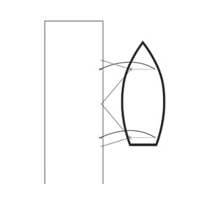 En bild som visar Mooring Whips förtöjning